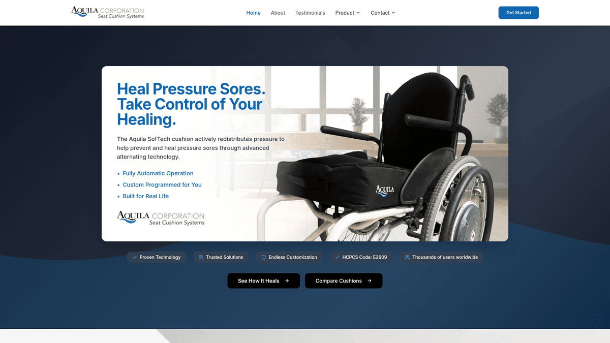 Aquila Corporation